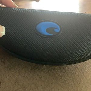 Brand new gray costas